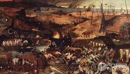 兢兢业业勤政十七年，崇祯为何救不了明朝？