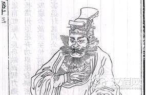 明朝开国功臣胡大海是什么结局？他是怎么死的