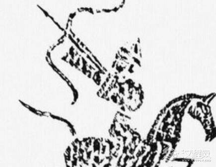 寒浞灭了夏朝统一天下，揭秘历史上他的真实人品