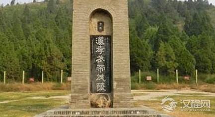 同为汉武帝爱将，霍去病与卫青的坟墓为何挨在一起？