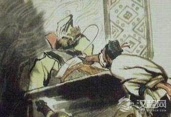 吴王阖闾是什么样的人？他是怎么当上春秋霸主的