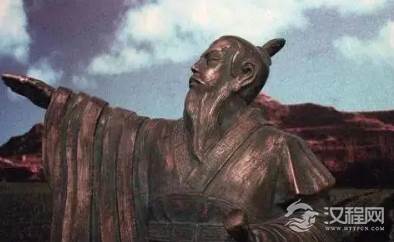 与美男邹忌齐名的淳于髡，在历史上有多牛？