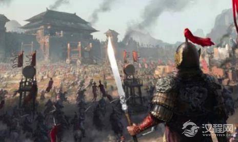 明朝的三大罪将之一：杨镐死后竟被另一个国家侍奉？