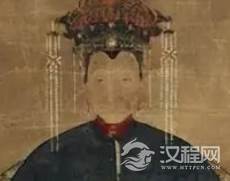 永琪的嫡福晋西林觉罗氏，她的一生是怎样的？