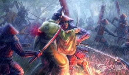 阴妃唐代四妃之一，为什么会比不过长孙皇后？