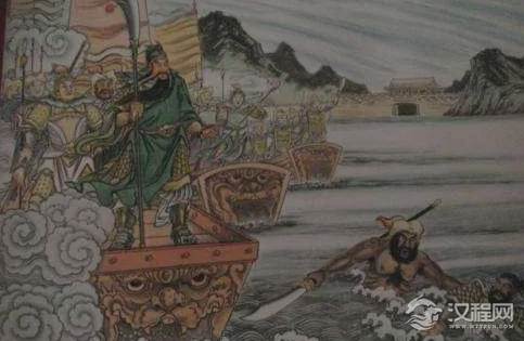 建国二十四年到底发生了什么，曹操为何会如此狼狈？