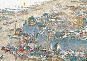 太平军在洪秀全死后还有十万大军，为何在几年后就被消灭了？