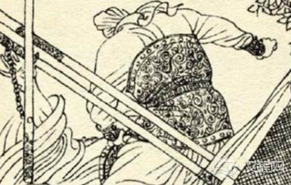 薛刚哪里来的胆子敢把当朝宰相打个鼻青脸肿？