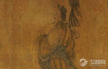 他是武当派始祖，还是围棋高手，此人是谁？