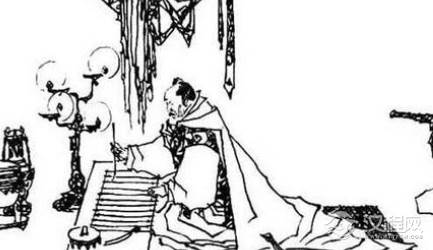 太史敫为什么不承认自己的女婿与外孙是君王？