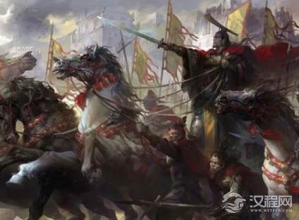 战国时期著名的两个“隔壁老王”！儿子都当上了国君！