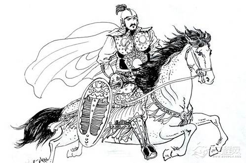 一人灭一国的王玄策为何在历史上的知名度如此低？