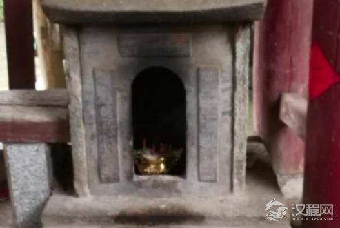 揭秘：为什么历史上姜子牙被人尊为土地神？