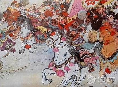 岳家军拥有十万人之多 为什么没有人救岳飞呢