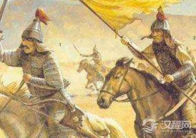 御前侍卫是什么身份？皇帝连吃饭都很小心