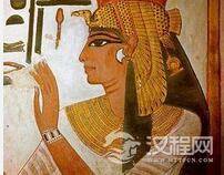 绝世美人菲塔莉皇后为什么只剩下这一对膝盖了?