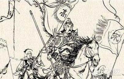 盘点北宋开国四大名将，他们分别有什么事迹？