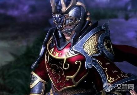 韩信水淹龙且 从此项羽元气大伤