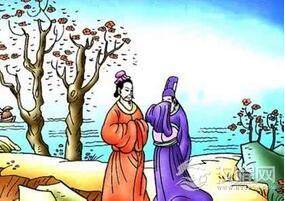 唐朝乐工李龟年到底是因为什么原因抑郁而终