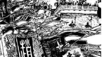 赵肃侯的生平怎么样？他有多厉害