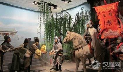 张辅：朱棣手下第一猛将，七十五岁为国而亡