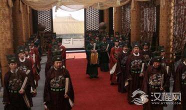 “烛影斧声”与宋太祖赵匡胤之死有着怎样的关系