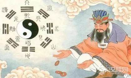 周文王姬昌有多少个儿子？真的有100个儿子吗？