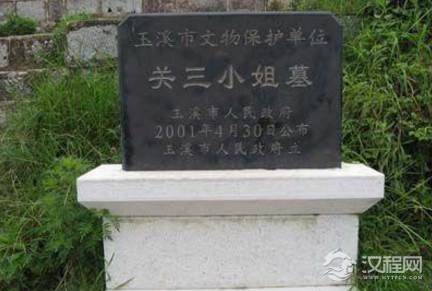 历史上究竟有没有关羽的“虎女”呢 她的名字叫什么