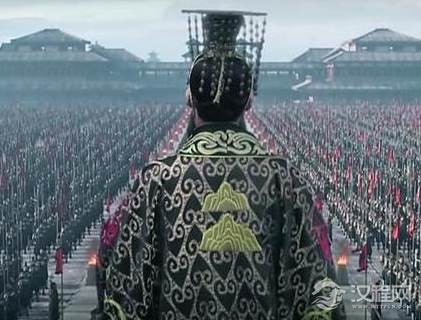 刘彻都是长子出身 刘彻为什么还能成为太子