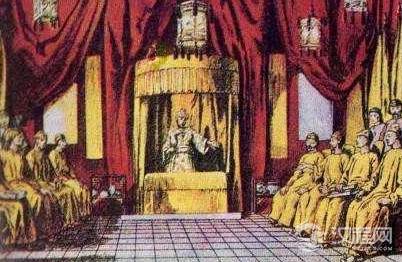 太平天国第一悍将，萧朝贵为何32岁就去世了？