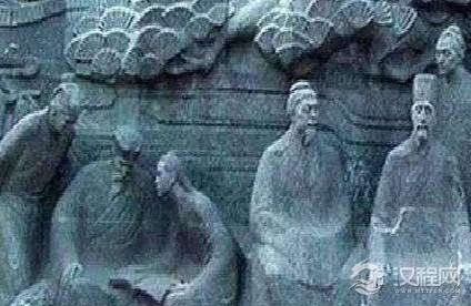 东林六君子有谁 纵使酷刑遍身,却没有求饶招供