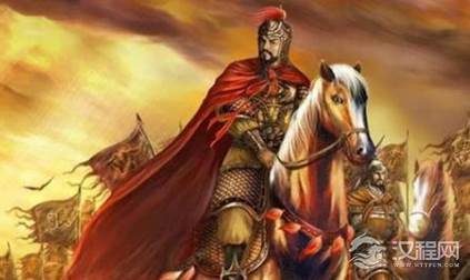 臧爱亲：供着像祖宗一样立庙祭祀的皇后