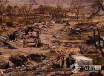 李如松指挥的抗倭援朝战役是什么结果？让他名垂青史