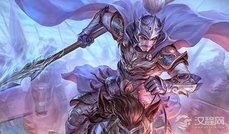 吕布最得力的三位悍将，他们分别是谁？