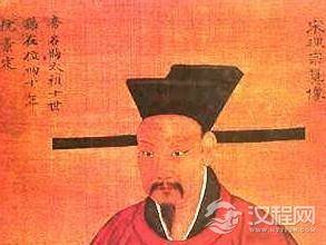 宋理宗赵昀是怎样当上皇帝的？宋理宗赵昀简介