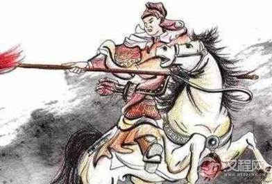 杨延昭是什么样的人？他真的是六郎星宿下凡吗