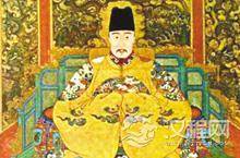 嘉靖皇帝有几个儿子？ 明朝嘉靖皇帝的儿子介绍