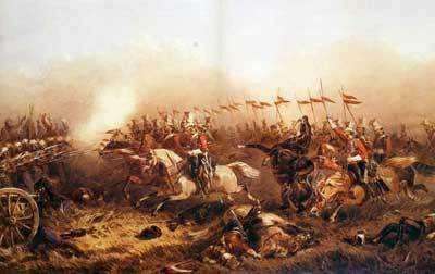 中国有哪些悲剧的军事天才？战国时期这三位军事天才竟因政治而死！