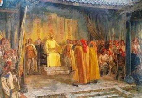 慈禧残忍至极，六岁小孩竟被活剐三千刀，说道好生养着，慢慢刮