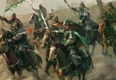 他是清朝最倚重的大将，带兵两万才换来对方5人伤亡