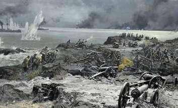 丁汝昌为清战至最后一刻，却换来三链锁棺禁止下葬！