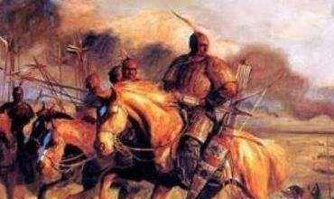 他为唐朝保全天下，同时也成了吃人魔王，四万军民仅剩四百