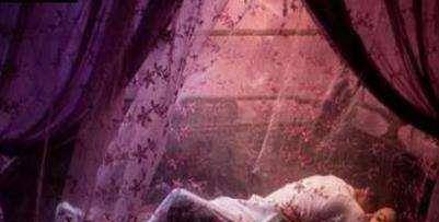 清妃子50岁后不能侍寝，唯她能独宠，封后前却突然死去