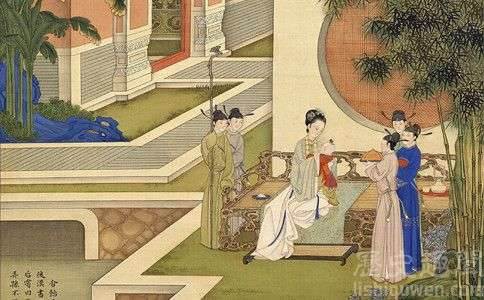 作为我国历史上第一位女性史学家，马皇后也是一位贤妻吗？