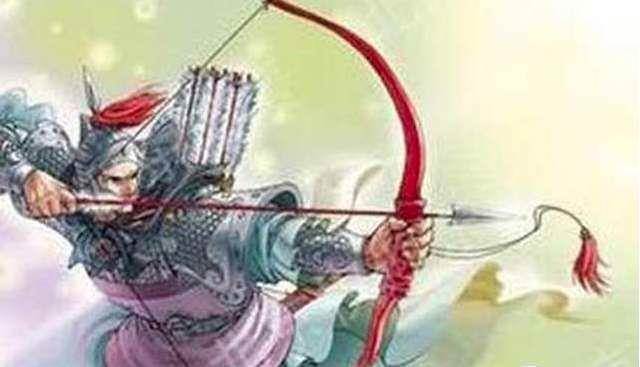 宋朝四大杀神猛将：杨再兴第四岳飞第三，第一位北宋狄青