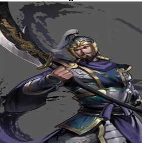 最适合守荆州的五位将领，没有关羽，第一堪称东吴克星