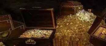 大清第一敛财高手，有三个子孙都是亿万富翁！