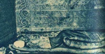 他是比乾隆小16岁的妃子，死了一百多年尸身不腐吓坏盗墓贼