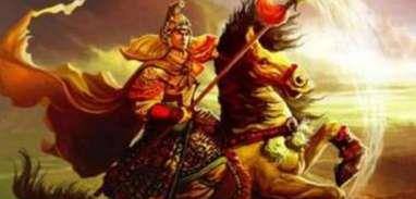 三国五虎上将马孟起武力不输关羽，为什么到了蜀国以后不受重用？原因竟是...