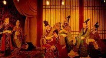 坐拥天下的皇帝竟是月薪一族？古代的这个部门专门给皇帝发工资